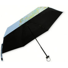 Dernières parapluies en gros conception EVA Material